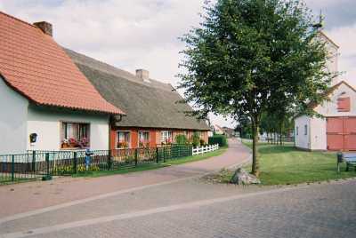 Mönkebude